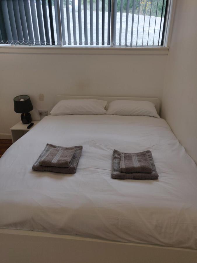 Broughty Ferry Road Hotel By Pillow Dundee Szoba fotó